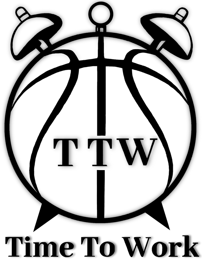 Time To Work Logo